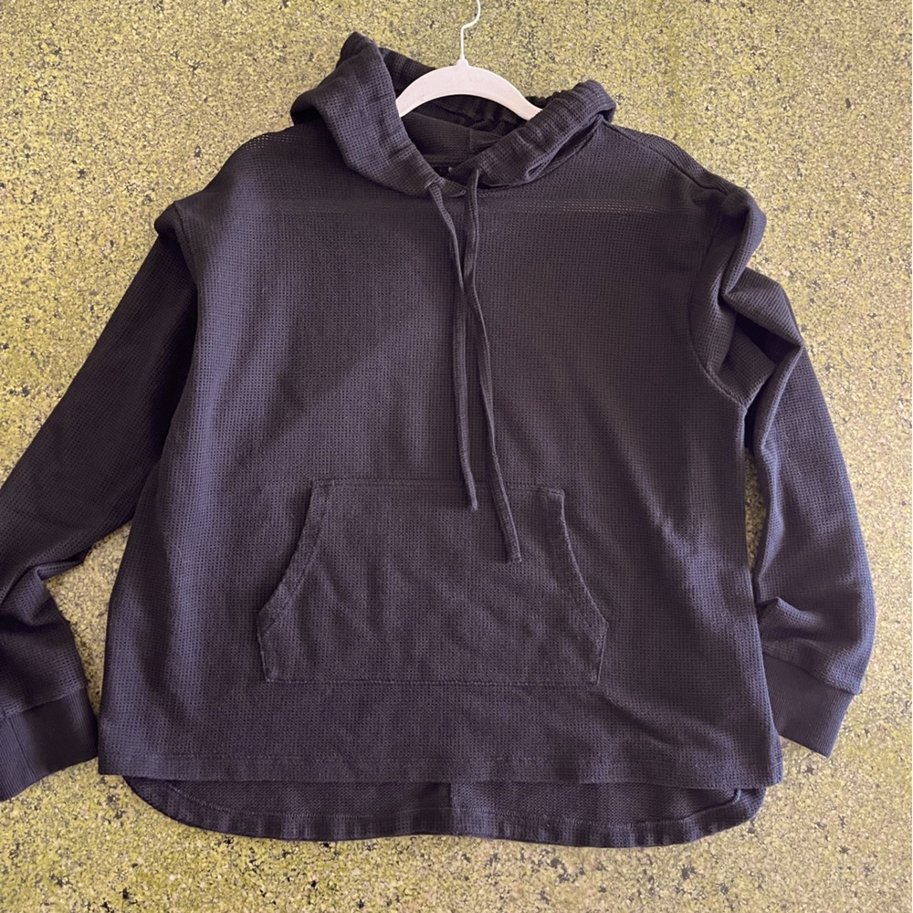 Zella Hoodie